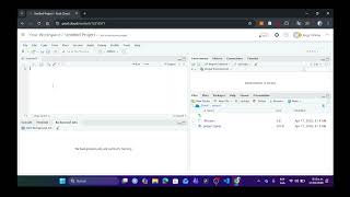Create and access your Posit Cloud account