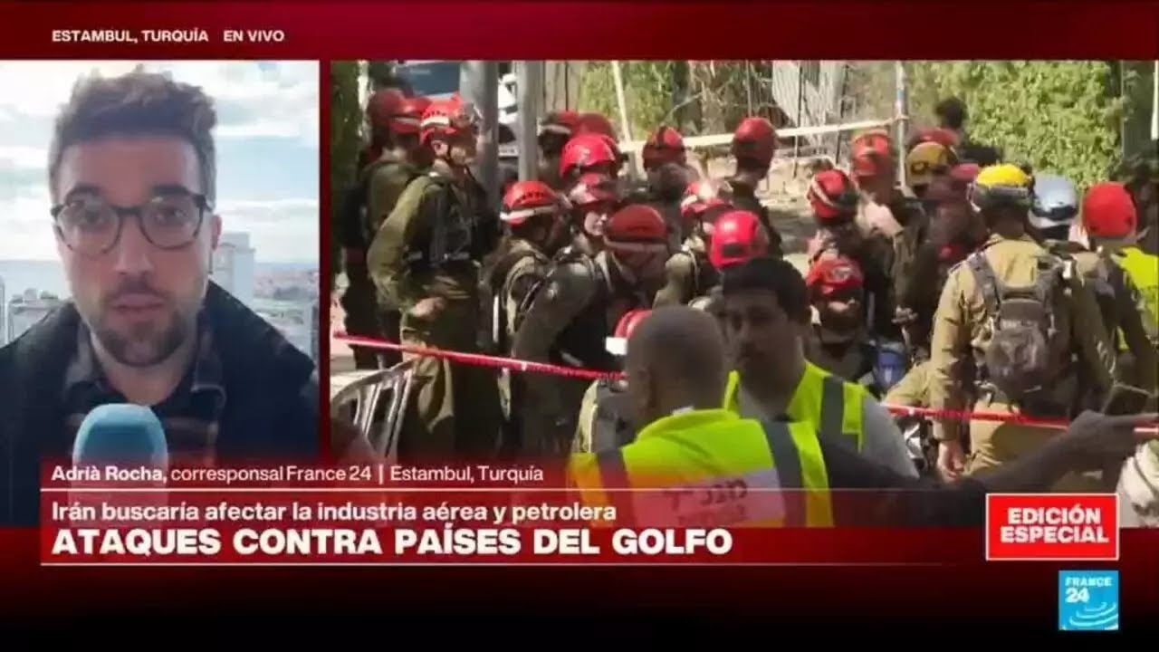 Informe desde Estambul: Azerbaiyán dice que desarticuló un plan iraní para atacar oleoducto