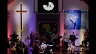 Heart Transformation: Jesus Raises the Righteousness Standard