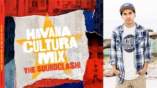 Teipah - Chile (Havana Cultura Mix)