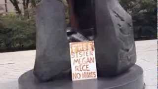 Free Megan Rice at the University of Chicago