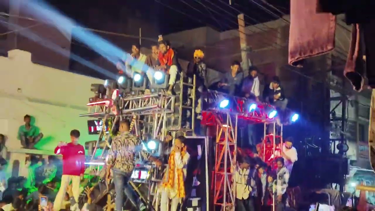 TiGER DJ VS ADITAY DJ BUXAR🔉🔉#tigerdjbuxar #aditaydjbuxar #@rjbuxar#like #comments #subscribe #buxar