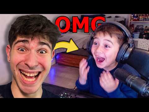 ΜΠΗΚΑ ΞΑΝΑ ΣΕ STREAMERS ΜΕ 0 ΑΤΟΜΑ ΚΑΙ ΕΓΙΝΕ ΑΥΤΟ...