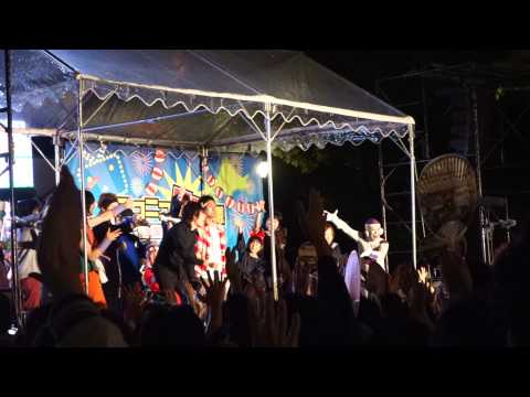 ニコニコ町会議2014in大阪 エンディング②　初音ミク-Tell Your World