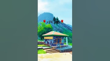 Thumbnail of for you page viral video #song #music #apnabanaleremix #love #love #mountains #popularsong