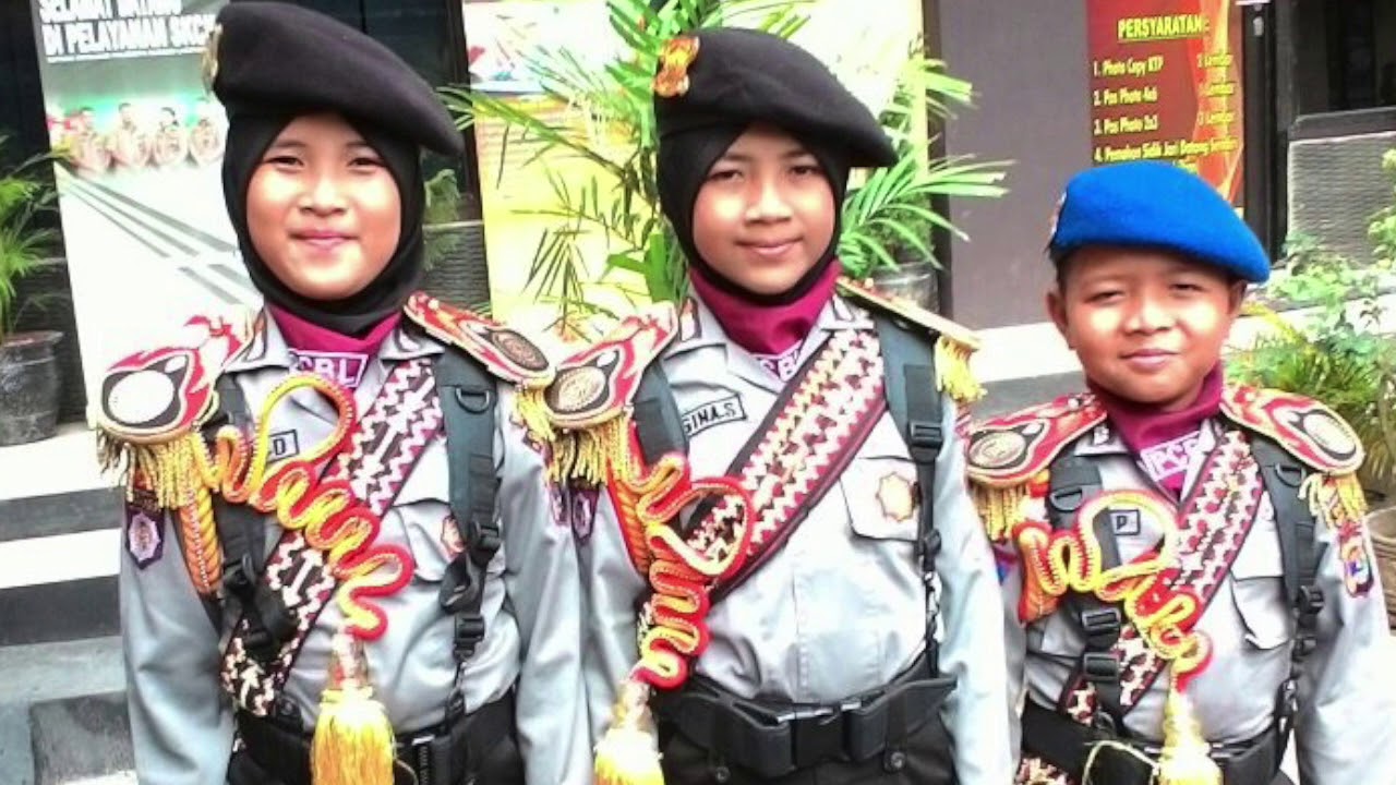 Video Profil SD Muhammadiyah 1 Bandar Lampung