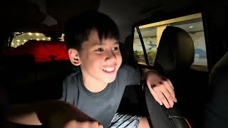 Nag vlog na si heaven mr SO YUN 