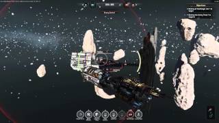 [Let's Play] Fractured Space - Tutorial