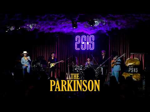 The Parkinson - พูดลาสักคำ I คนชั่ว 2018 (Live at 2SiS Easy Restaurant)
