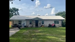 400 E POMELO STREET, LAKE ALFRED, FL 33850 - Residential for sale