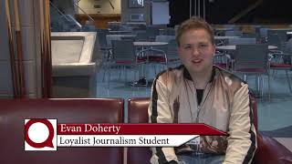 spring semester video