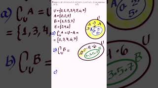 #Revisão #Conjunto #Complementar (2)