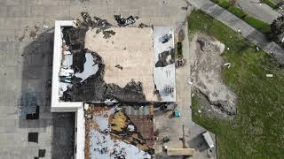Houma, LA - Hurricane Ida Aerial Footage by Complete