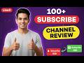 Live Channel Checking and TIPS #shorts #shortslive #live