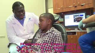 Rehoboth Dentistry Quality Dentistry