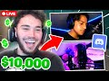 Adin Ross hosted a Twitch Talent Show for $10,000... (Part 1)