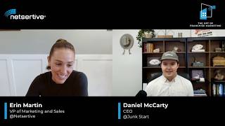 Breaking the Mold in the Junk Removal Industry with Daniel McCarty