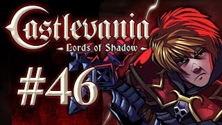 Castlevania: Lords of Shadow Gameplay / Walkthrough w/ SSoHPKC Part 46 - The Dracholich Castlevania: Lords of Shadow Gameplay / Walkthrough w/ SSoHPKC Part 46 - The Dracholich
