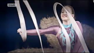 Hobo Illusionerz Greece Got Talent Official Trailer 2017-Skai Tv