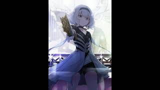 Franchouchou] Gekkou Survive (full length) - YouTube