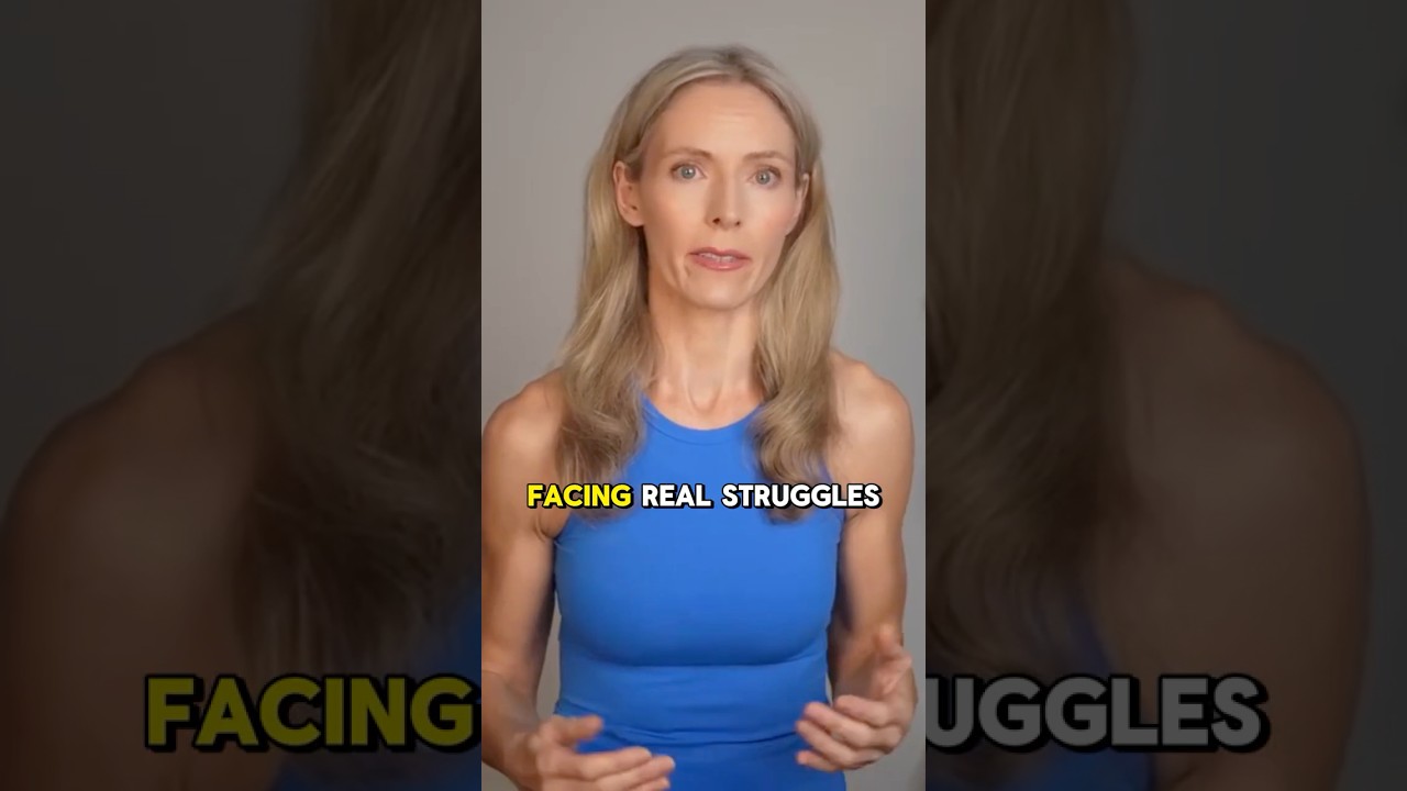 Overcoming Health Challenges To Lose Fat Over 40