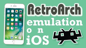 How to install RetroArch on iOS 10.3.2 // iPhone 7+ NO JAILBREAK