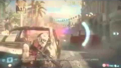 Army of Two The Devils Cartel No Return part 10 Music Walkthrough