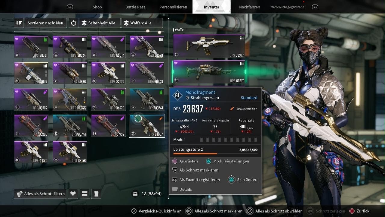 The First Descendant How to defeat the Pyromaniac Boss Guide