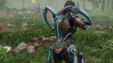 XCOM 2 Campaign (LW-1, extra aliens, modded, commander) (session 3) (Part 8)