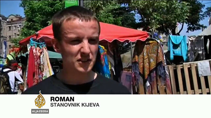 Porošenko i zvanično novi predsjednik Ukrajine