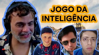 INTELLIGENCE GAME (19.06.2025#2)