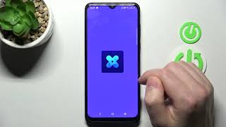 How to Change Icons Shape in TCL 30 SE – X Icon Changer screenshot 5