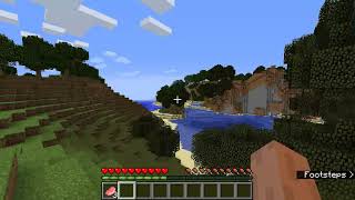 Loading ancient Infdev world into modern Minecraft! - Part 4