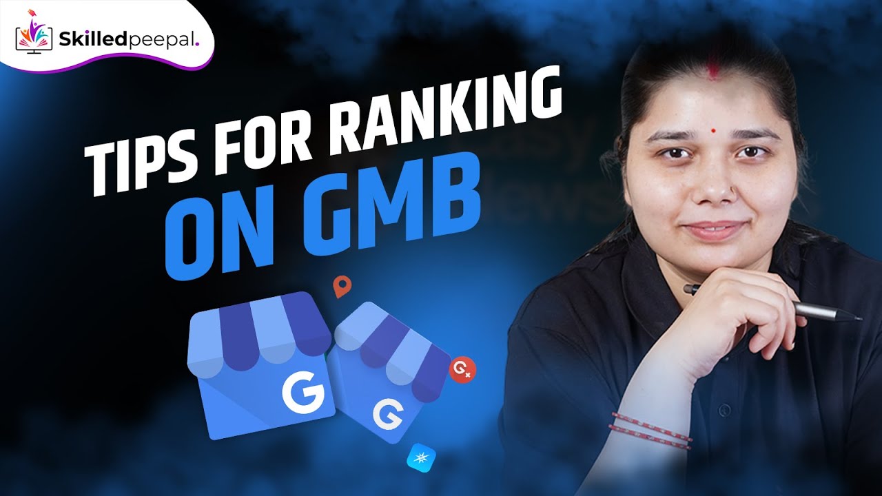 Tips for GMB Ranking | How to Rank Google My Business Fast | Hindi ...