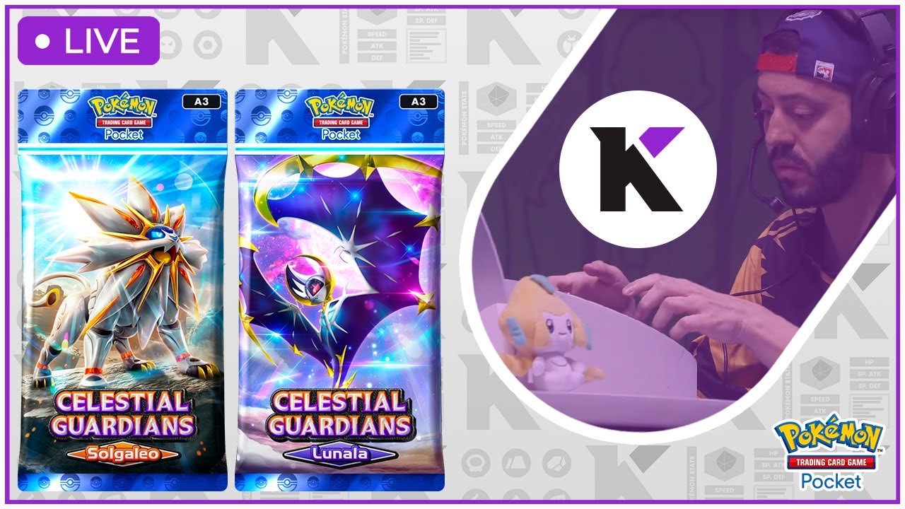 (PT/ENG) Push top10k? Ou sofrimento?