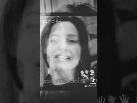 Ανδρονίκη: Σοφία Κανέλλη  παραδοσιακό αφηγηματικό Κύπρου #sofia_kanelli