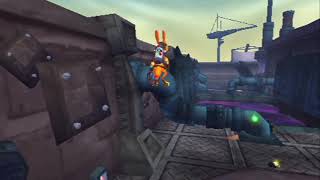 Daxter - Valveless Tanker 2 @NokiDoki