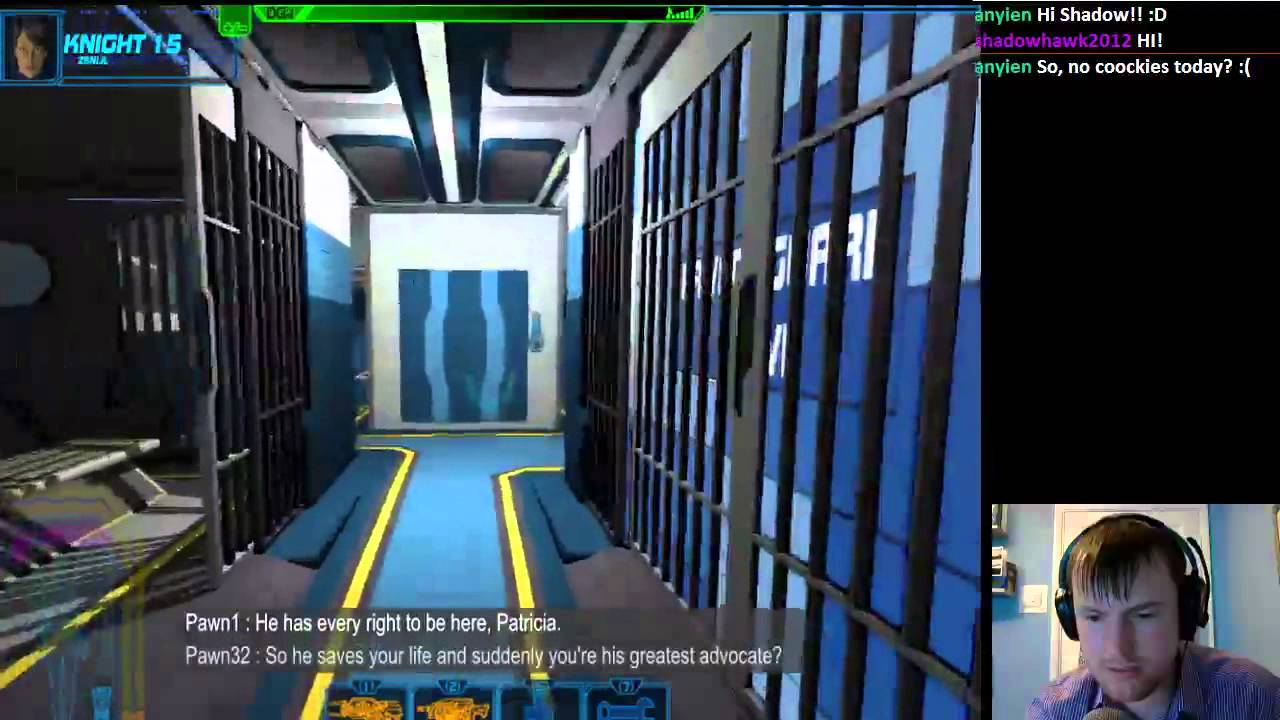 -14- Consortium Master Edition Livestream [END]