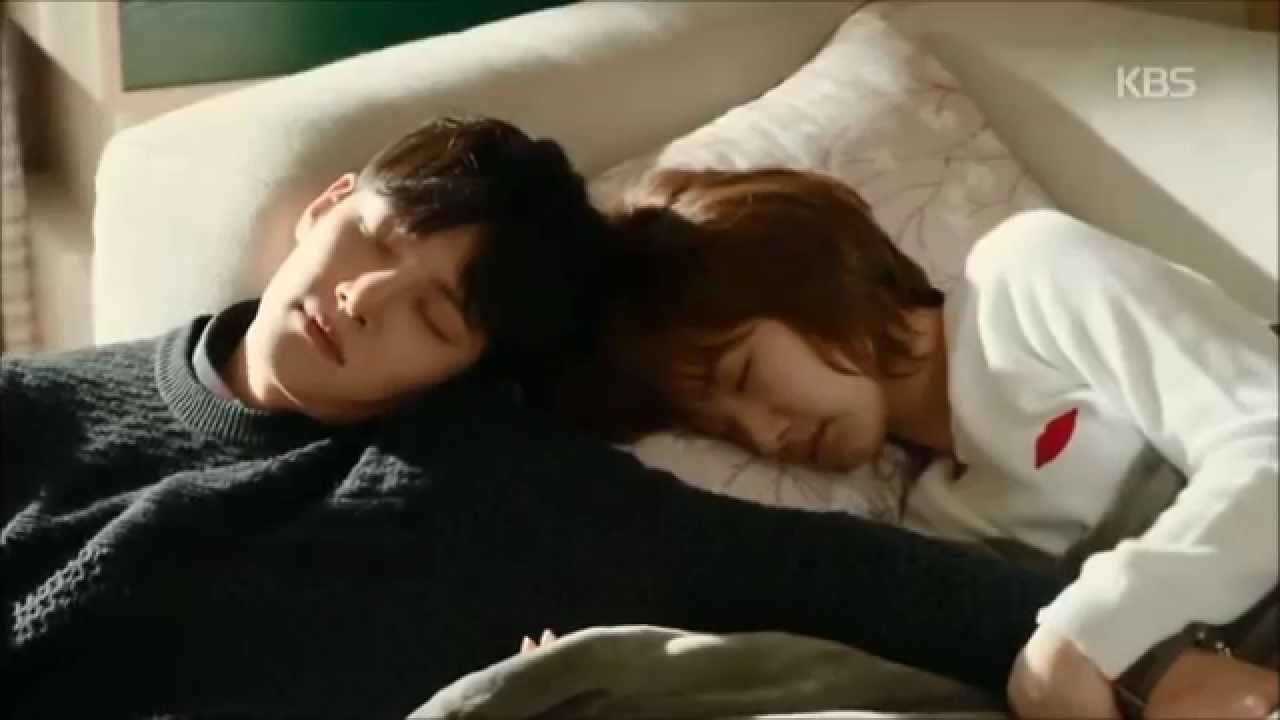 [MV] When You Hold Me Tight - Yael Meyer (Healer OST)