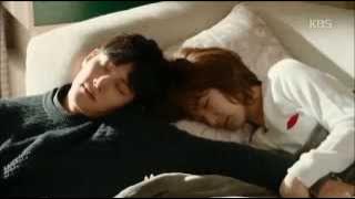 [MV] When You Hold Me Tight - Yael Meyer (Healer OST)