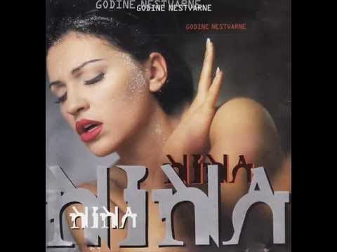 Obejrzyj Nina Badrić - I ponekad kada (Extended Mix) w YouTube