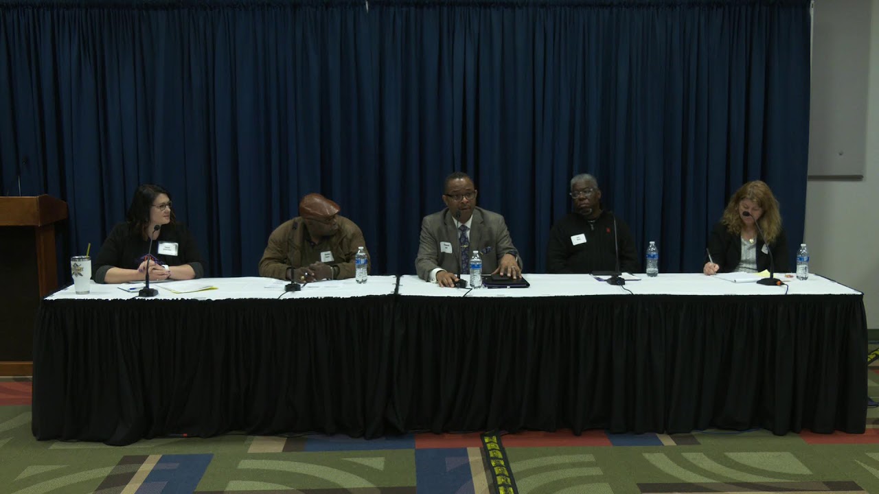 Eviction Prevention Summit - Panel Block A