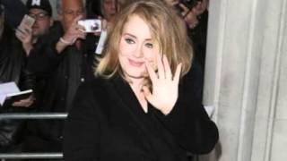 Team Adele save fan tickets from touts