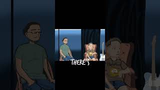 Fav Pizza | Vol Podcast | #animation #podcast #podcastclips  #comedy #originalcontent