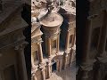 The Monument Carved From a Mountain #history #archaeology #mystery #facts