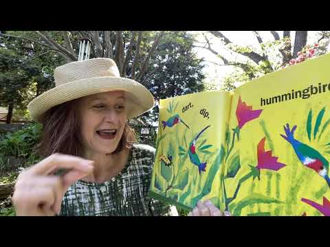 In the Tall Tall Grass - Arts Integration Lesson