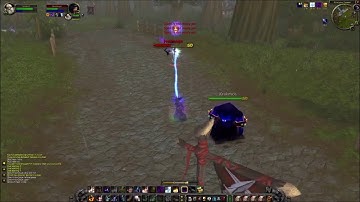 Dwarf Priest Classic World of Warcraft