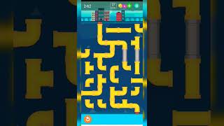 pipe puzzle games series 2-62 @Howtoplay-vz6ps #puzzle #gaming #mindgames #puzzlegame #game #viral