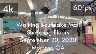 Why U.S. Malls Are Disappearing