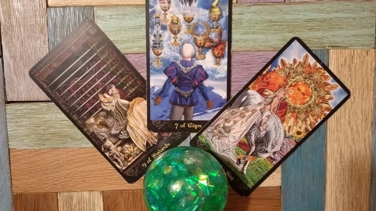 ☀️ACUM TU ALEGI!🎯 CINEVA REVINE IN GENUNCHI PANA PE 31 IAN/ IN TIMP CE O NOUA IUBIRE TE CUCERESTE‼️